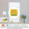 Kép 3/13 - Tuya wifi intelligens 433-as függöny modul zsalugáter kapcsoló, elektromos redőny vezérlő, app és hangvezérlés