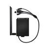 Kép 3/9 - Kültéri vízálló 4G router SIM kártyahellyel, 5 dBi antenna, fali rögzítés, max. 15 eszköz, EU verzió
