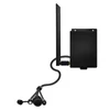 Kép 8/9 - Kültéri vízálló 4G router SIM kártyahellyel, 5 dBi antenna, fali rögzítés, max. 15 eszköz, EU verzió