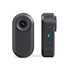 Kép 5/14 - 1080p mini sportkamera, 1,47 hüvelykes IPS kijelzővel, 130°-os nagylátószögű lencsével, töltőtokkal, 32 GB TF kártyával vloghoz - Fekete