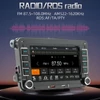 Kép 3/12 - 7 colos autórádió mp5 lejátszó érintőképernyővel, BT, AM/FM, android auto, carplay, kihangosítás, usb, tolatókamera