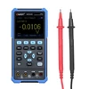 Kép 7/20 - OWON kézi oszcilloszkóp multiméter, 2 csatornás, 40 MHz, 20000 kijelzés, 2 az 1-ben digitális műszer, 3,5" színes LCD, autókarbantartáshoz