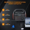 Kép 3/10 - PYS - PEP - E00300 hordozható energiaállomás, dc, usb2.0/usb3.0, pd60w, 12v 10a, fali, napelemes, autós töltés