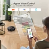 Kép 4/8 - Teendow D10S 2 az 1-ben robotporszívó, 4500 Pa szívóerő, okos navigáció, háziállatbarát, app- és hangvezérlés