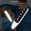 Kép 4/19 - Dosmono C501B szótár-fordító toll, 112 nyelv, hang- és fotófordítás, szkenner, wifi, offline rögzítés