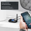 Kép 3/11 - C41 BT adó-vevő 2 az 1-ben vezeték nélküli hangátviteli adapter kijelzővel TV-hez, hangszóróhoz