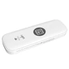 Kép 5/15 - Hordozható 4G USB wifi router, 8 eszköz támogatás, LTE, nagy sebességű vezeték nélküli hotspot utazáshoz - Fehér