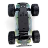 Kép 11/12 - KY-2011A 2,4G 2WD 1/14 RC Crawler terepjáró RC autó, nagy sebességű, könnyű, RTR - Zöld