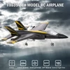 Kép 10/10 - FX635 RC repülőgép 2,4 GHz-es távirányítós hab vitorlázó kezdőknek és gyerekeknek