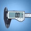 Kép 4/6 - Elektronikus tolómérő 0-150 mm-es digitális kijelzővel, nagyméretű képernyővel, IP54 vízállósággal