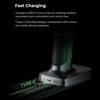 Kép 10/20 - Creality ScanBridge 3D szkennerhez (RaptorX/CR-Scan Raptor) – Vezeték nélküli vezérlő, wifi, gyors adatátvitel, táskával