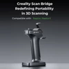 Kép 11/20 - Creality ScanBridge 3D szkennerhez (RaptorX/CR-Scan Raptor) – Vezeték nélküli vezérlő, wifi, gyors adatátvitel, táskával