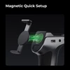 Kép 12/20 - Creality ScanBridge 3D szkennerhez (RaptorX/CR-Scan Raptor) – Vezeték nélküli vezérlő, wifi, gyors adatátvitel, táskával