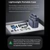 Kép 13/20 - Creality ScanBridge 3D szkennerhez (RaptorX/CR-Scan Raptor) – Vezeték nélküli vezérlő, wifi, gyors adatátvitel, táskával