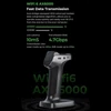 Kép 16/20 - Creality ScanBridge 3D szkennerhez (RaptorX/CR-Scan Raptor) – Vezeték nélküli vezérlő, wifi, gyors adatátvitel, táskával