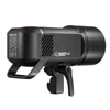 Kép 2/20 - Godox AD600Pro II kültéri vaku + Godox X3C 2,4G vezeték nélküli kioldó Canon fényképezőgépekhez, 600W TTL HSS