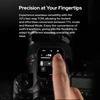 Kép 17/20 - Godox AD600Pro II kültéri vaku + Godox X3C 2,4G vezeték nélküli kioldó Canon fényképezőgépekhez, 600W TTL HSS
