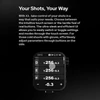 Kép 20/20 - Godox AD600Pro II kültéri vaku + Godox X3C 2,4G vezeték nélküli kioldó Canon fényképezőgépekhez, 600W TTL HSS