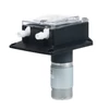 Kép 6/11 - Grothen perisztaltikus szivattyú, nagy átfolyás, 1500 ml/perc, 2 görgő, élelmiszeripari Pharmed BPT cső, akváriumhoz, laborhoz, vegyi adagoláshoz - DC 12V