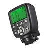 Kép 1/5 - Yongnuo YN560-TX II manuális vaku kioldó távvezérlő LCD adó Canon DSLR-hez YN560III/IV/YN660/YN968N/YN860Li és RF-602/603/603 II/605 vevőhöz