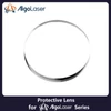 Kép 3/8 - 3 db Algolaser ALML8-22W 8 mm ablakos lencse, Alpha 22W lézergravírozóhoz cserefej