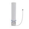Kép 5/17 - Négysávos mobiltelefon-jelerősítő készlet (900/1800/2100/2600MHz) – 75 dB erősítés, otthonra és irodába - Hordó alakú