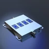 Kép 9/17 - Négysávos mobiltelefon-jelerősítő készlet (900/1800/2100/2600MHz) – 75 dB erősítés, otthonra és irodába - logaritmikus típusú