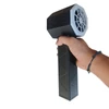Kép 1/8 - Kézi sugárventilátor, 1400g nagy tolóerejű, 64mm kefe nélküli turbóventilátor, nagy teljesítményű portisztító billentyűzethez