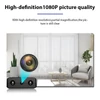 Kép 6/11 - Okos kamera 1080P felvétellel, mozgásérzékeléssel, éjjellátóval, otthonra, irodába, raktárba
