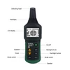 Kép 2/7 - MY6818 ac/dc 12-400v professzionális kábelteszter, nyomkövető, rövidzár- és hibakereső