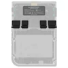 Kép 4/7 - ANBERNIC RG35XX (2024-es) kézi konzol, 10000+ játék, 3,5" IPS, Linux, 7 óra üzemidő - Fehér, 32+128GB