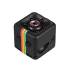 Kép 4/12 - Mini kocka kamera 1080P videó 120° széles látószögű 32GB bővíthető memória beépített akkumulátor