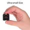 Kép 10/12 - Mini kocka kamera 1080P videó 120° széles látószögű 32GB bővíthető memória beépített akkumulátor
