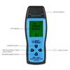 Kép 12/16 - SMART SENSOR kézi mini digitális LCD EMF teszter elektromágneses mező sugárzásmérő mérő doziméter teszter számláló