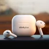 Kép 3/17 - Lenovo LivePods LP40 hagyományos fülbe helyezhető fülhallgató BT 5.0 fejhallgató - fehér