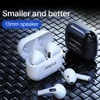 Kép 11/17 - Lenovo LivePods LP40 hagyományos fülbe helyezhető fülhallgató BT 5.0 fejhallgató - fehér