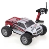 Kép 2/12 - WLtoys A979-B 2.4G 1/18 arányos elektromos RC autó 4WD nagysebességű 70KM/H RTR