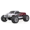 Kép 4/12 - WLtoys A979-B 2.4G 1/18 arányos elektromos RC autó 4WD nagysebességű 70KM/H RTR