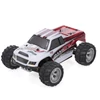 Kép 5/12 - WLtoys A979-B 2.4G 1/18 arányos elektromos RC autó 4WD nagysebességű 70KM/H RTR