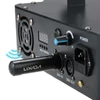 Kép 2/14 - Lixada 2.4G ISM DMX512 vezeték nélküli 3 tűs XLR LED világítás színpadi PAR party világításhoz