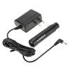 Kép 3/14 - Lixada 2.4G ISM DMX512 vezeték nélküli 3 tűs XLR LED világítás színpadi PAR party világításhoz