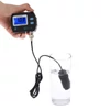 Kép 9/15 - Mini professzionális pH-mérő vízminőség-tesztelő vízálló vízminőség-monitor vízminőség-elemző eszköz hőmérséklet-kompenzációval, ATC