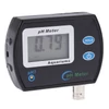 Kép 1/15 - Mini professzionális pH-mérő vízminőség-tesztelő vízálló vízminőség-monitor vízminőség-elemző eszköz hőmérséklet-kompenzációval, ATC
