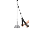 Kép 1/10 - DIY Fitness kábelgép bicepsz tricepsz kézerősítő edzés csigák