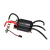 Kép 1/7 - Flycolor vízálló 150A kefe nélküli ESC elektronikus sebességszabályozó 5.5V/5A BEC RC hajóhoz