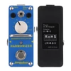 Kép 7/11 - AROMA AHAR-3 Harmonizer – Harmonizáló / Hangmagasság-váltó elektromos gitár effektpedál, mini egyedi effekt, True Bypass-szal