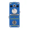 Kép 10/11 - AROMA AHAR-3 Harmonizer – Harmonizáló / Hangmagasság-váltó elektromos gitár effektpedál, mini egyedi effekt, True Bypass-szal