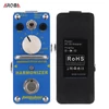 Kép 11/11 - AROMA AHAR-3 Harmonizer – Harmonizáló / Hangmagasság-váltó elektromos gitár effektpedál, mini egyedi effekt, True Bypass-szal