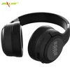 Kép 2/19 - ZEALOT B28 vezeték nélküli mikrofonos fejhallgató Bluetooth PC játékhoz mobiltelefonhoz