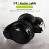 Kép 4/19 - ZEALOT B28 vezeték nélküli mikrofonos fejhallgató Bluetooth PC játékhoz mobiltelefonhoz